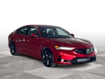 2025 Acura Integra w/A-Spec Package
