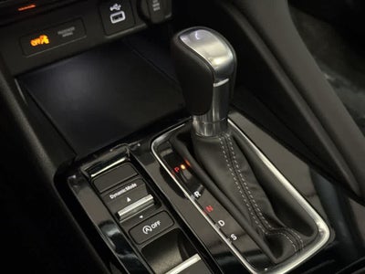 2025 Acura Integra w/A-Spec Package