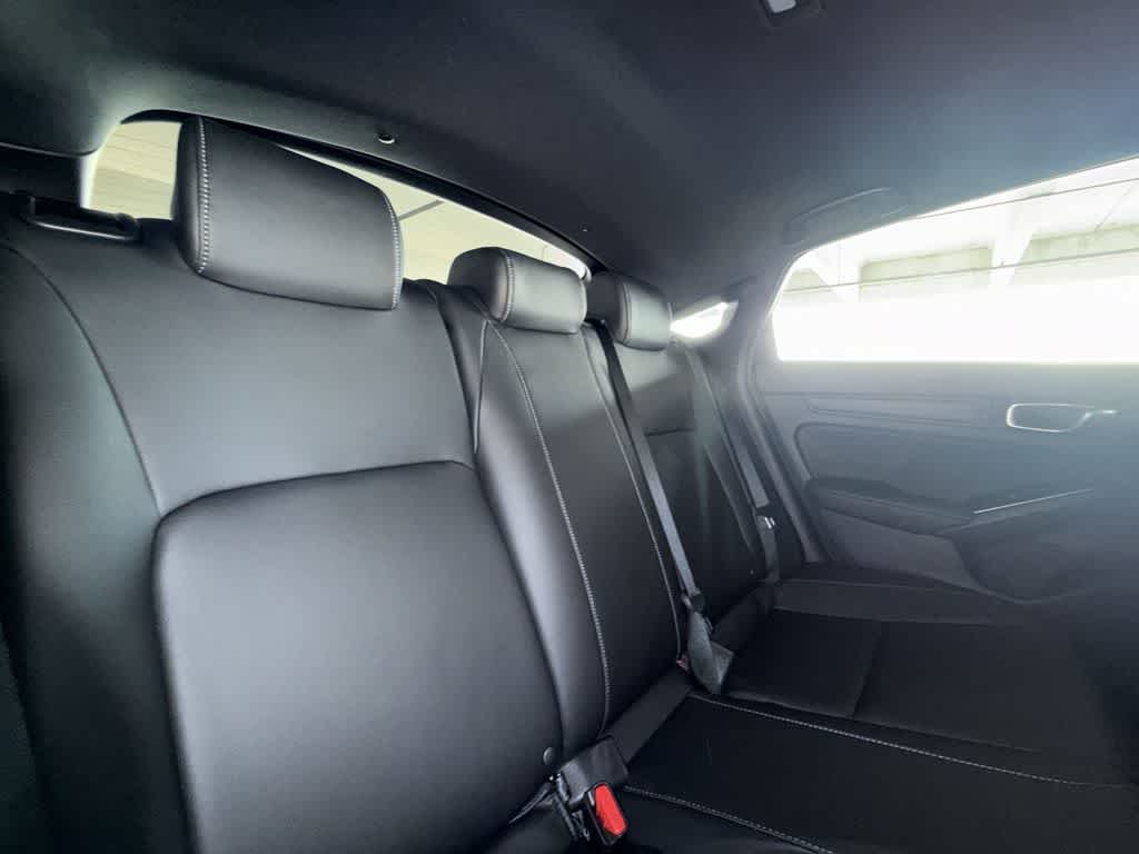 2025 Acura Integra w/A-Spec Package