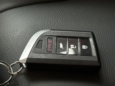 2025 Acura Integra w/A-Spec Package