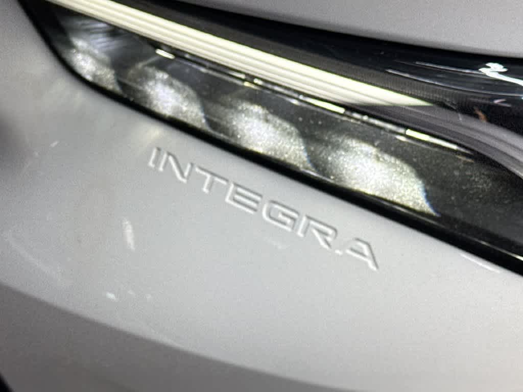 2026 Acura Integra A-Spec