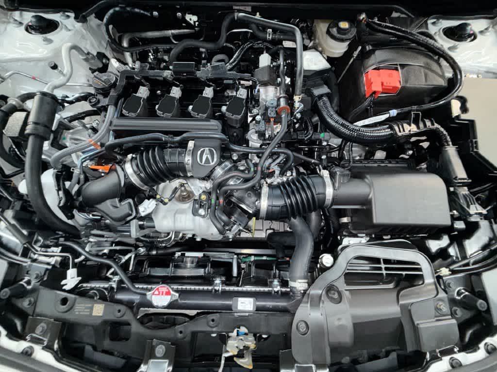 2026 Acura Integra A-Spec