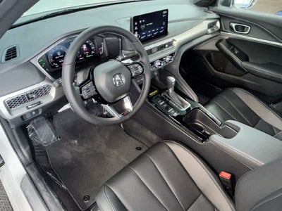 2026 Acura Integra A-Spec