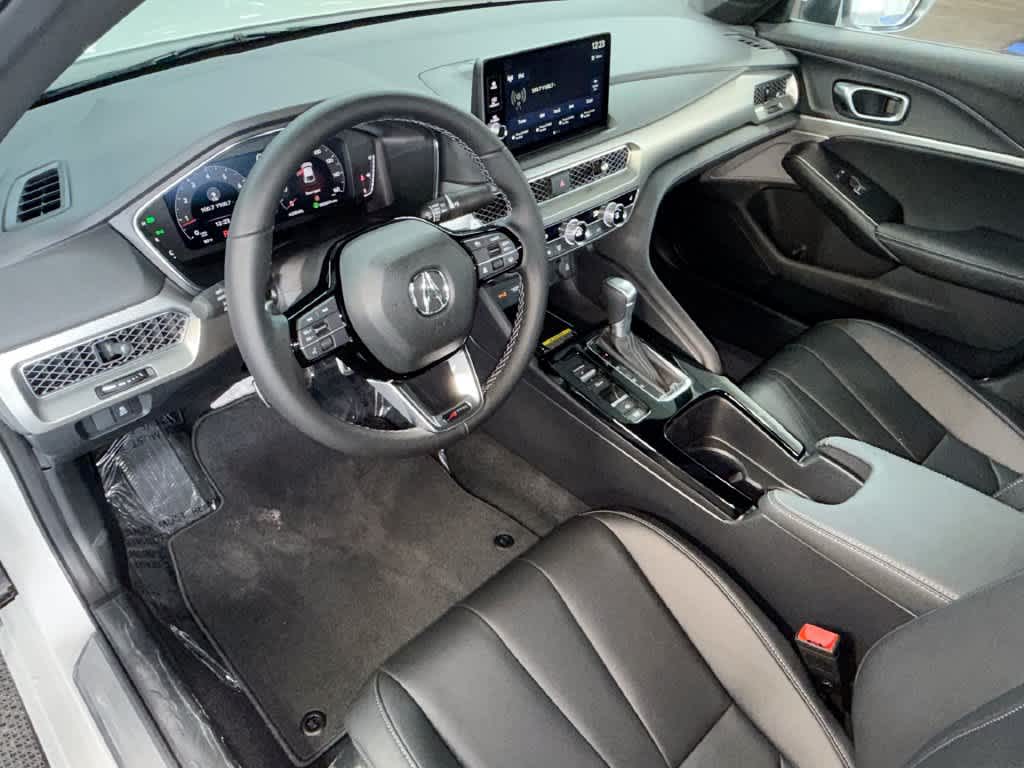 2026 Acura Integra A-Spec