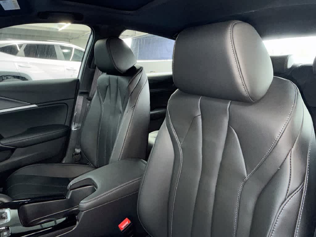 2026 Acura Integra A-Spec