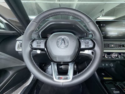 2026 Acura Integra A-Spec