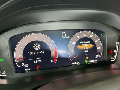 2026 Acura Integra A-Spec