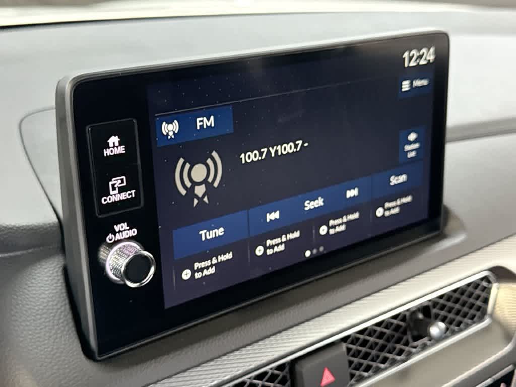 2026 Acura Integra A-Spec