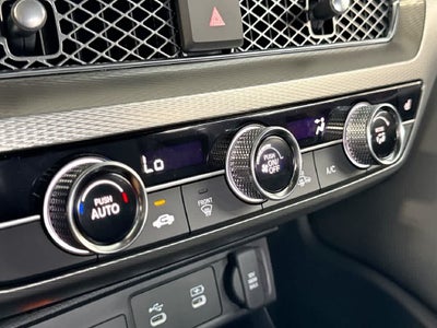 2026 Acura Integra A-Spec