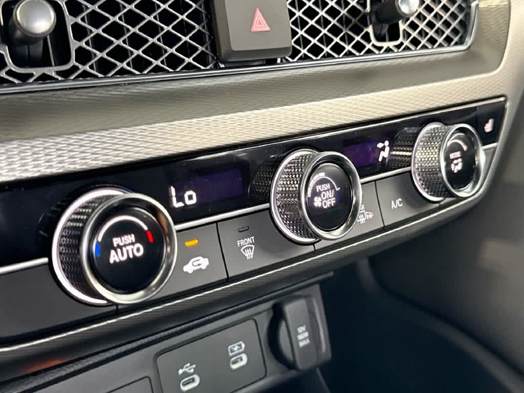 2026 Acura Integra A-Spec