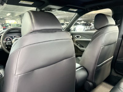 2026 Acura Integra A-Spec