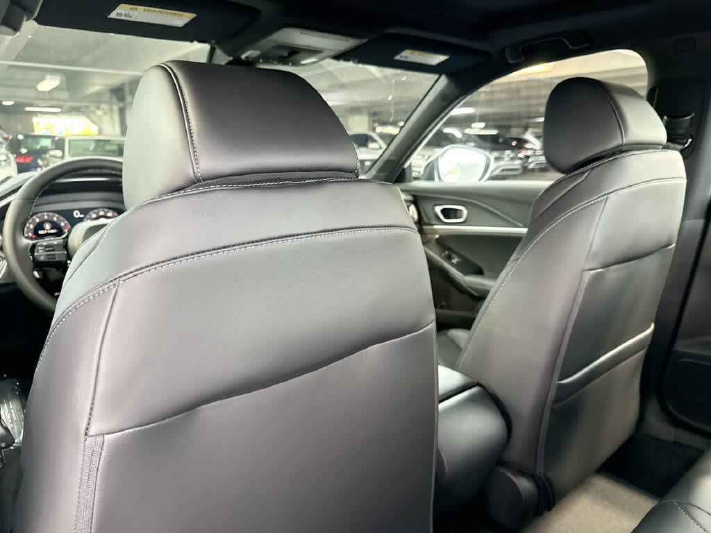 2026 Acura Integra A-Spec