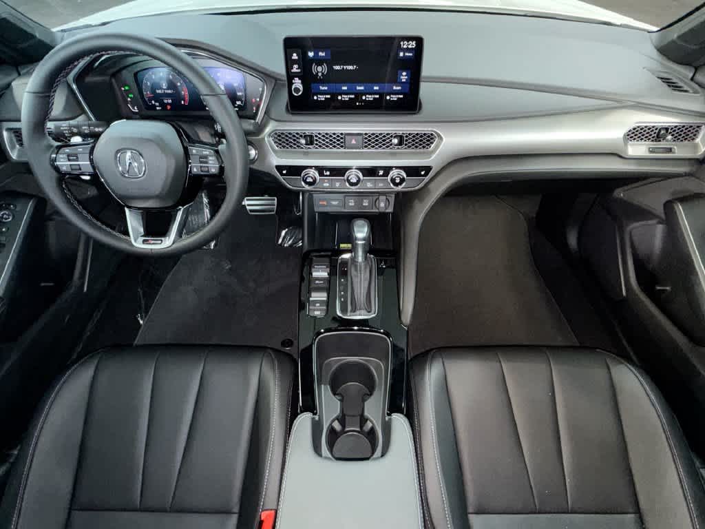 2026 Acura Integra A-Spec