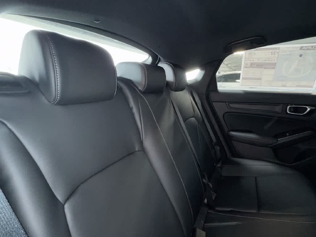 2026 Acura Integra A-Spec