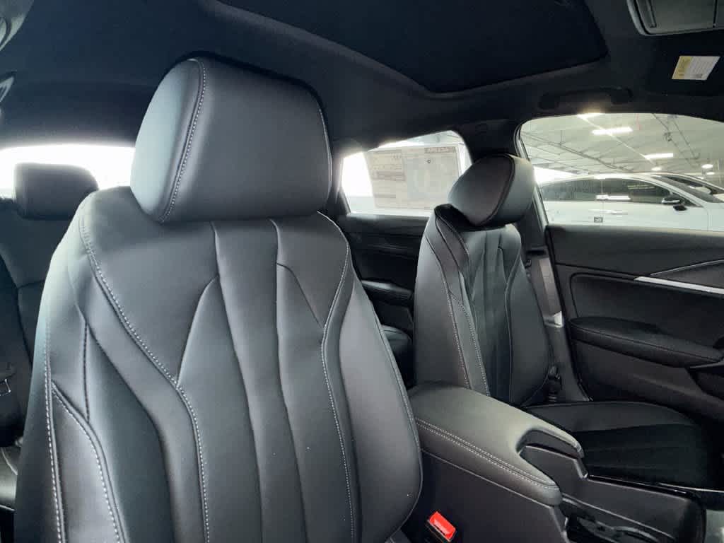 2026 Acura Integra A-Spec