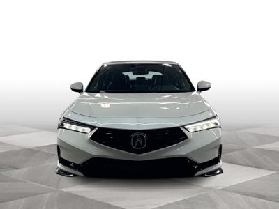 2026 Acura Integra A-Spec