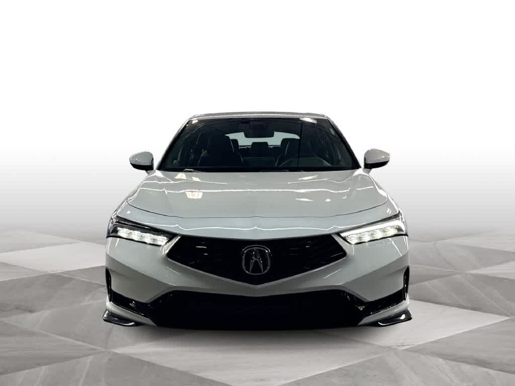 2026 Acura Integra A-Spec