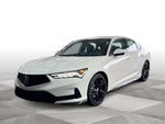 2026 Acura Integra A-Spec