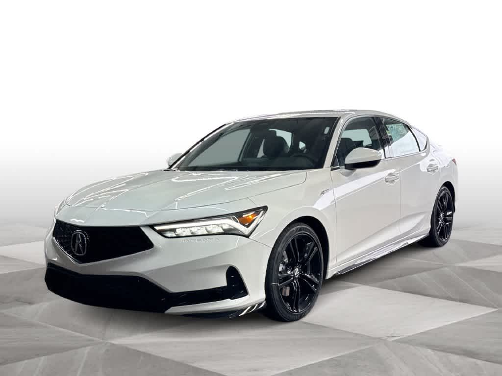 2026 Acura Integra A-Spec