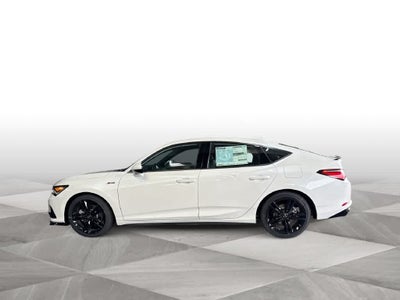 2026 Acura Integra A-Spec