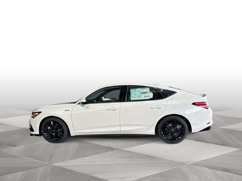 2026 Acura Integra A-Spec