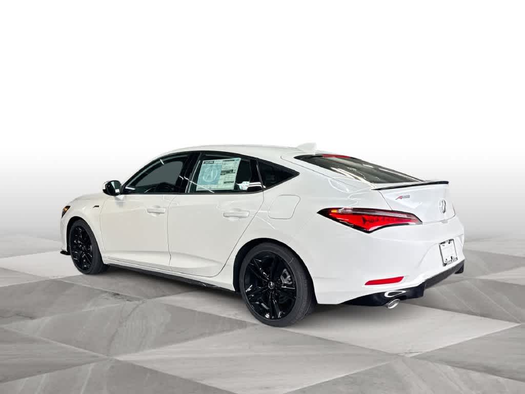2026 Acura Integra A-Spec
