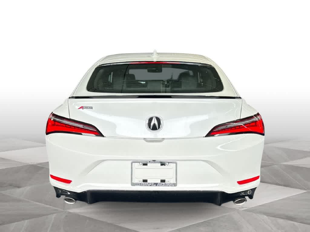 2026 Acura Integra A-Spec
