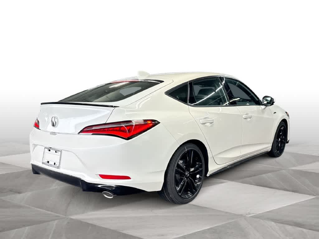 2026 Acura Integra A-Spec