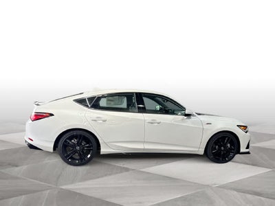 2026 Acura Integra A-Spec