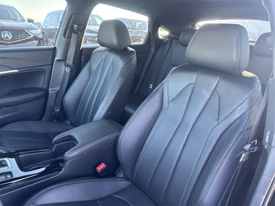 2023 Acura Integra A-SPEC