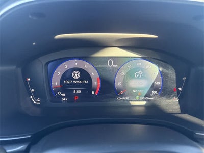 2023 Acura Integra A-SPEC