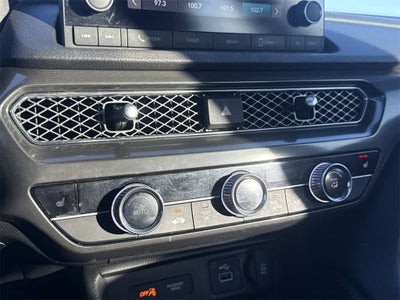 2023 Acura Integra A-SPEC