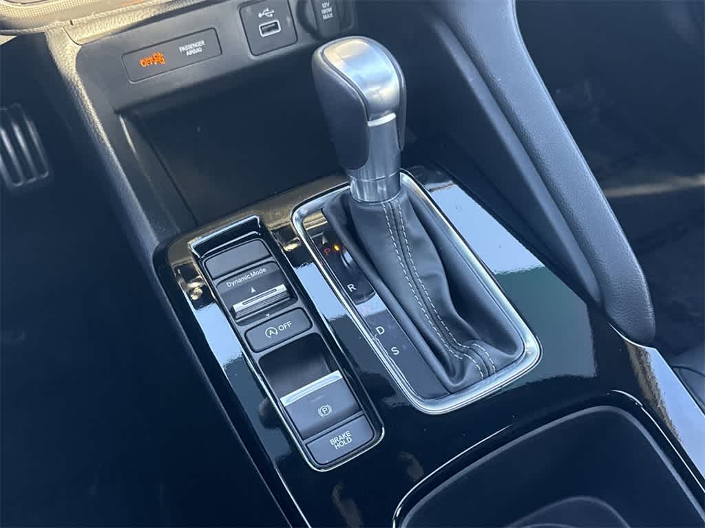 2023 Acura Integra A-SPEC