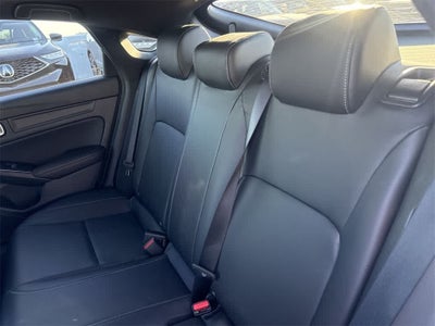 2023 Acura Integra A-SPEC