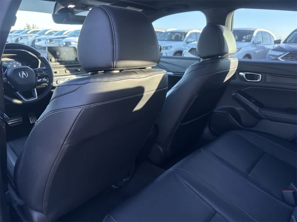 2023 Acura Integra A-SPEC