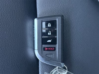 2023 Acura Integra A-SPEC