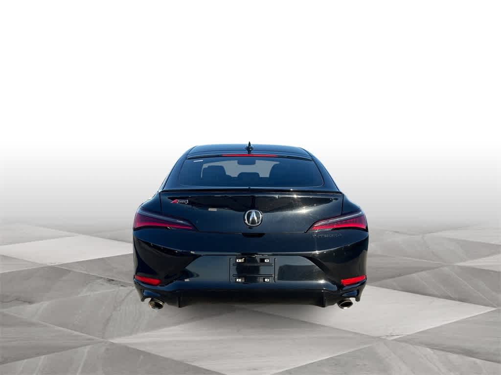 2023 Acura Integra A-SPEC