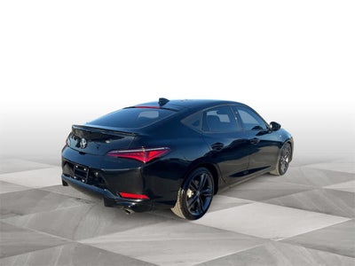 2023 Acura Integra A-SPEC