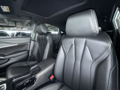 2025 Acura Integra w/A-Spec Package