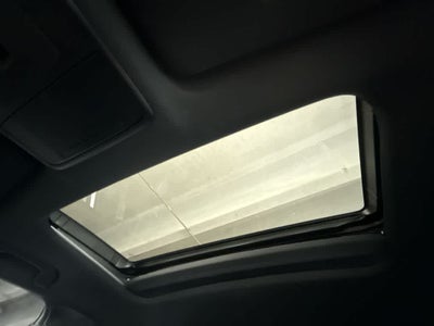 2025 Acura Integra w/A-Spec Package