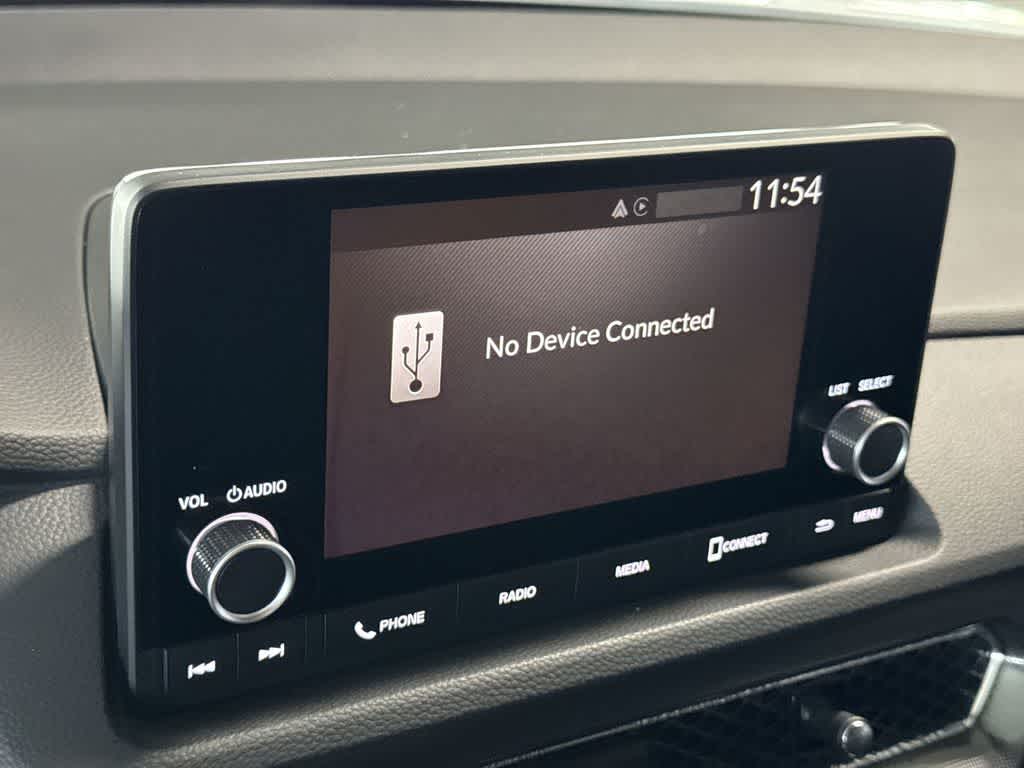 2025 Acura Integra w/A-Spec Package