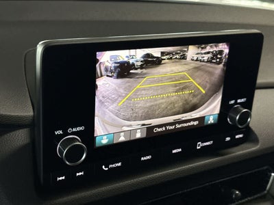 2025 Acura Integra w/A-Spec Package