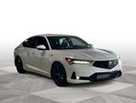 2025 Acura Integra w/A-Spec Package