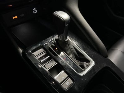 2025 Acura Integra w/A-Spec Package