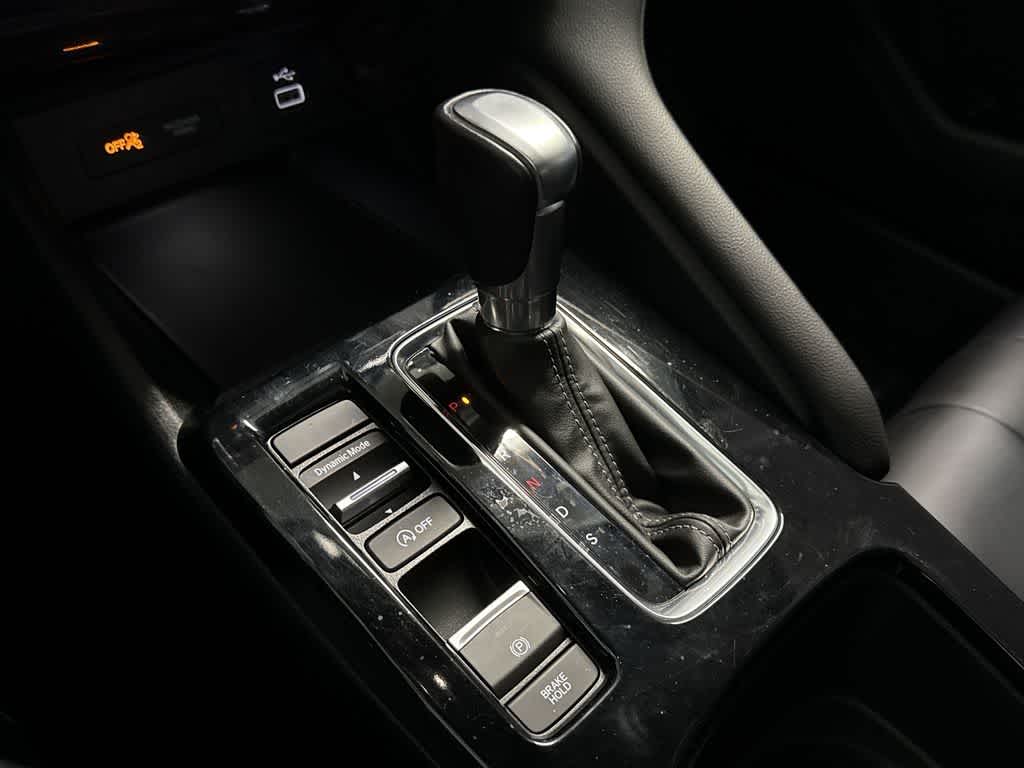 2025 Acura Integra w/A-Spec Package