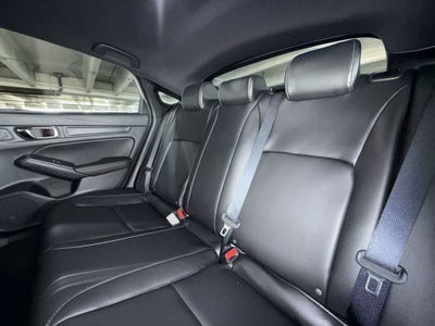 2025 Acura Integra w/A-Spec Package