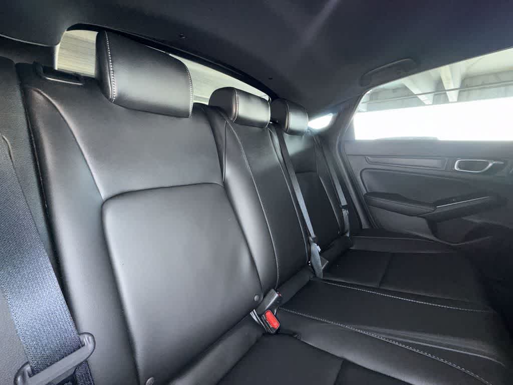 2025 Acura Integra w/A-Spec Package