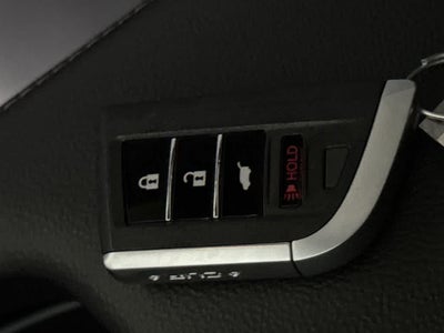 2025 Acura Integra w/A-Spec Package