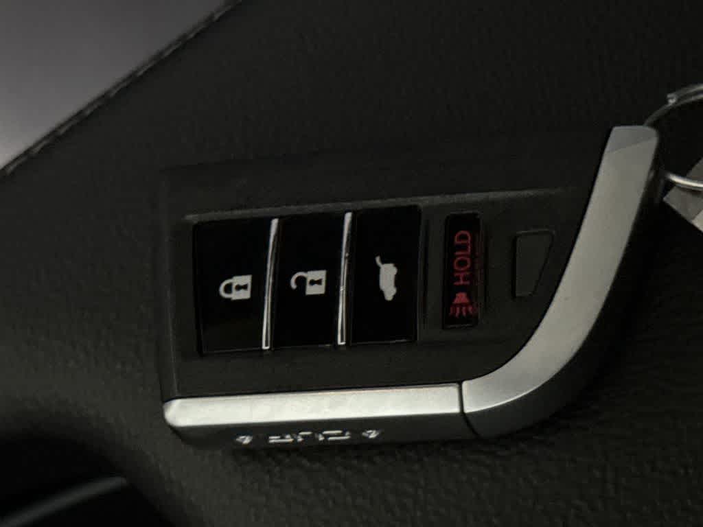 2025 Acura Integra w/A-Spec Package