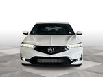 2025 Acura Integra w/A-Spec Package